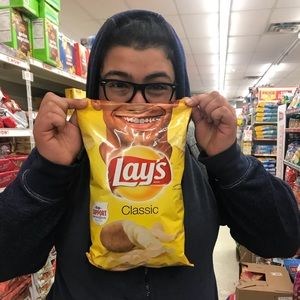 Meet your Posher, Alex